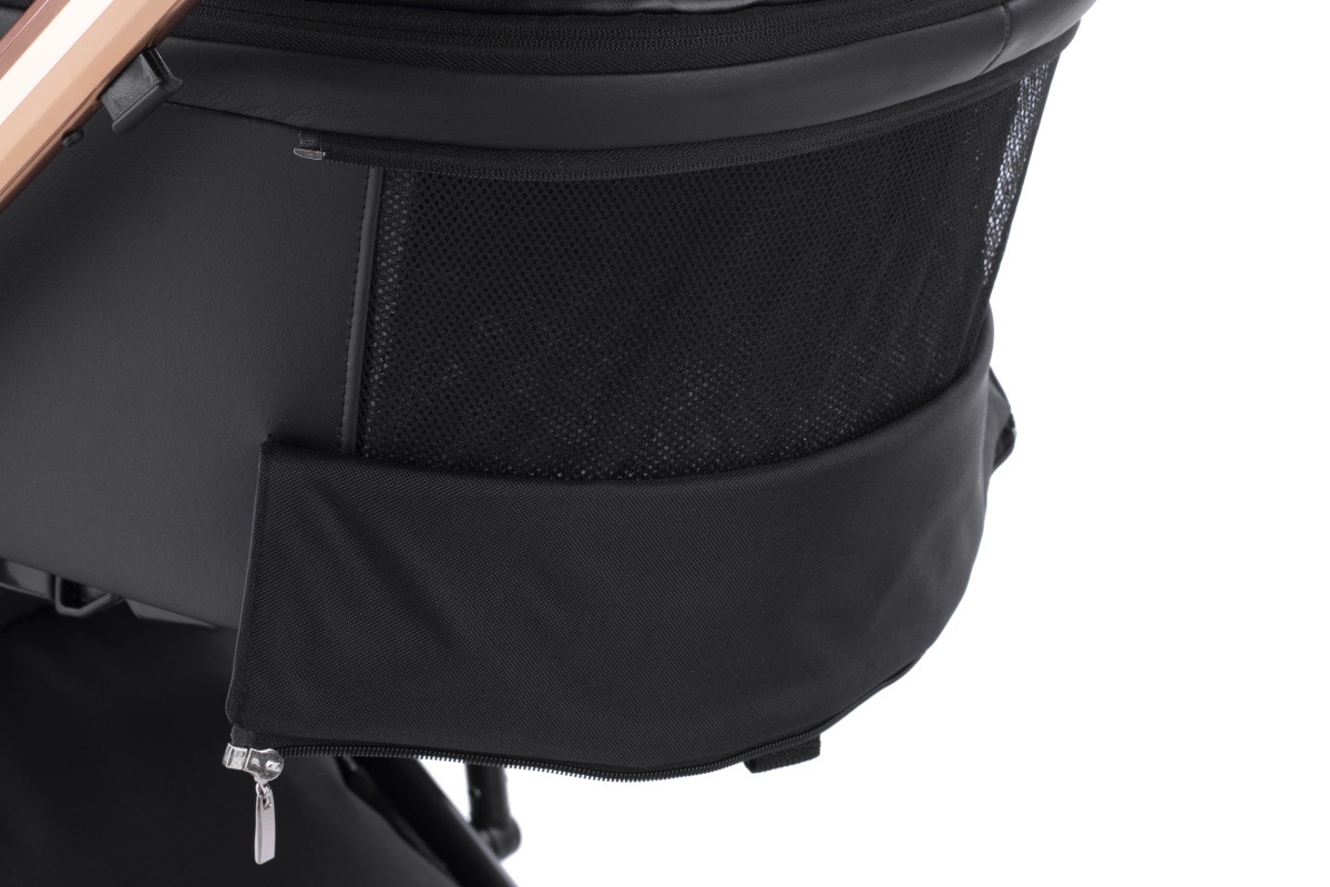 NATONI JIMMY LUX růžová