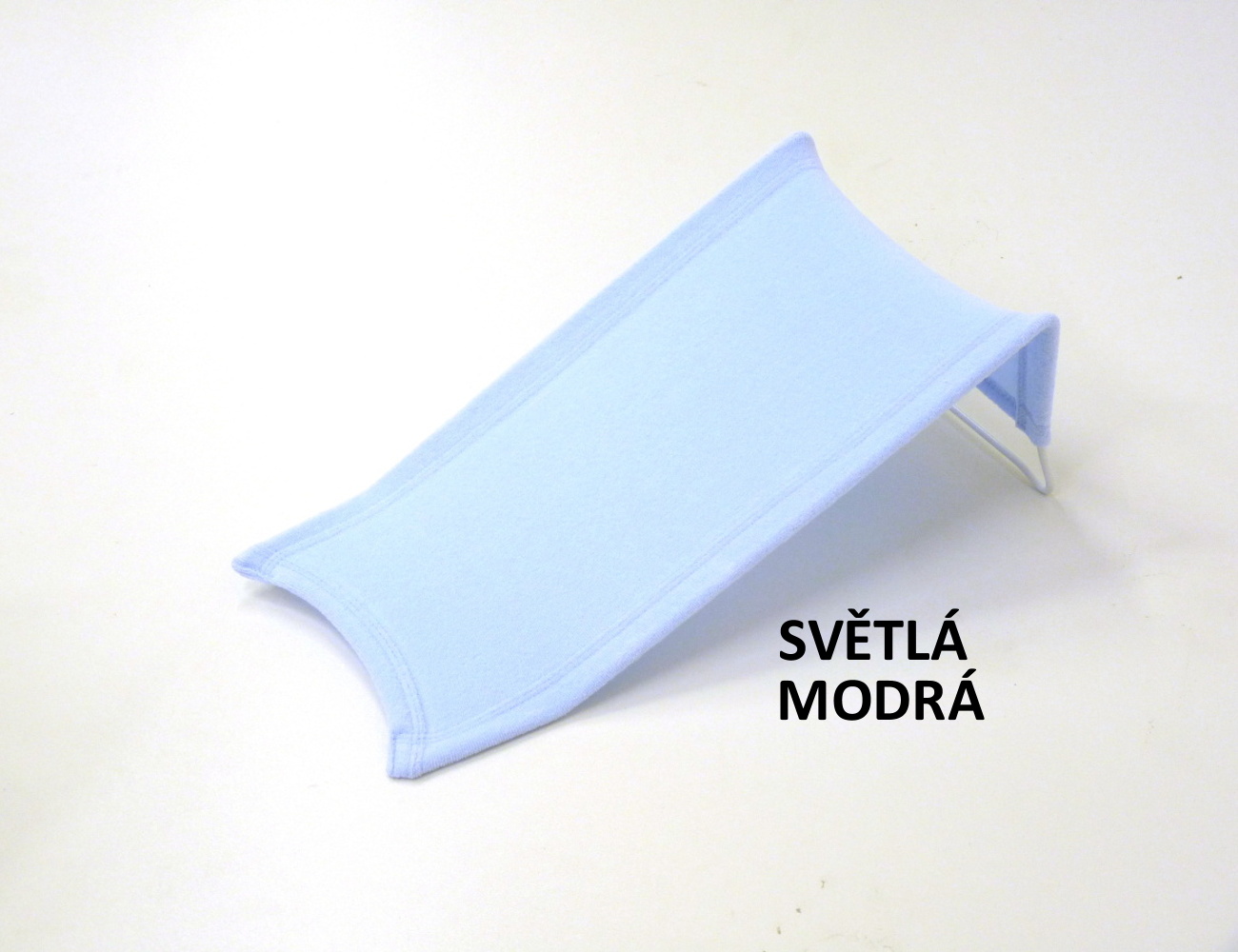 LEHÁTKO FROTÉ modré