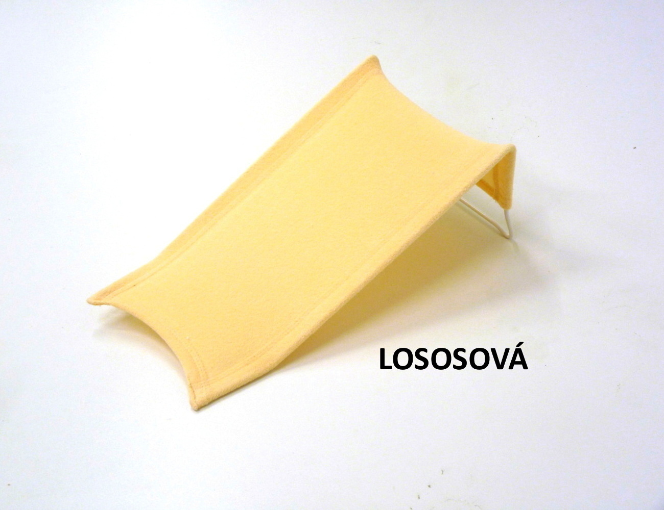 LEHÁTKO FROTÉ lososové