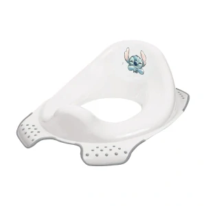 Redukce WC - STITCH
