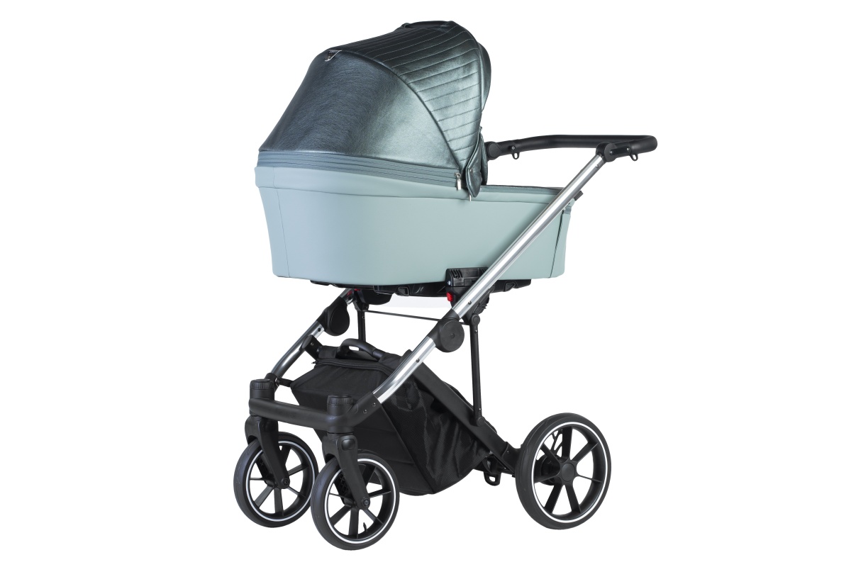 NATONI JIMMY LUX mentol