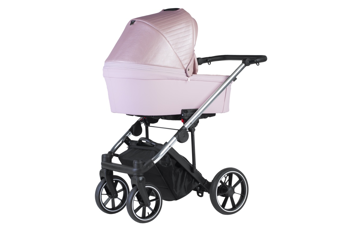 NATONI JIMMY LUX růžová