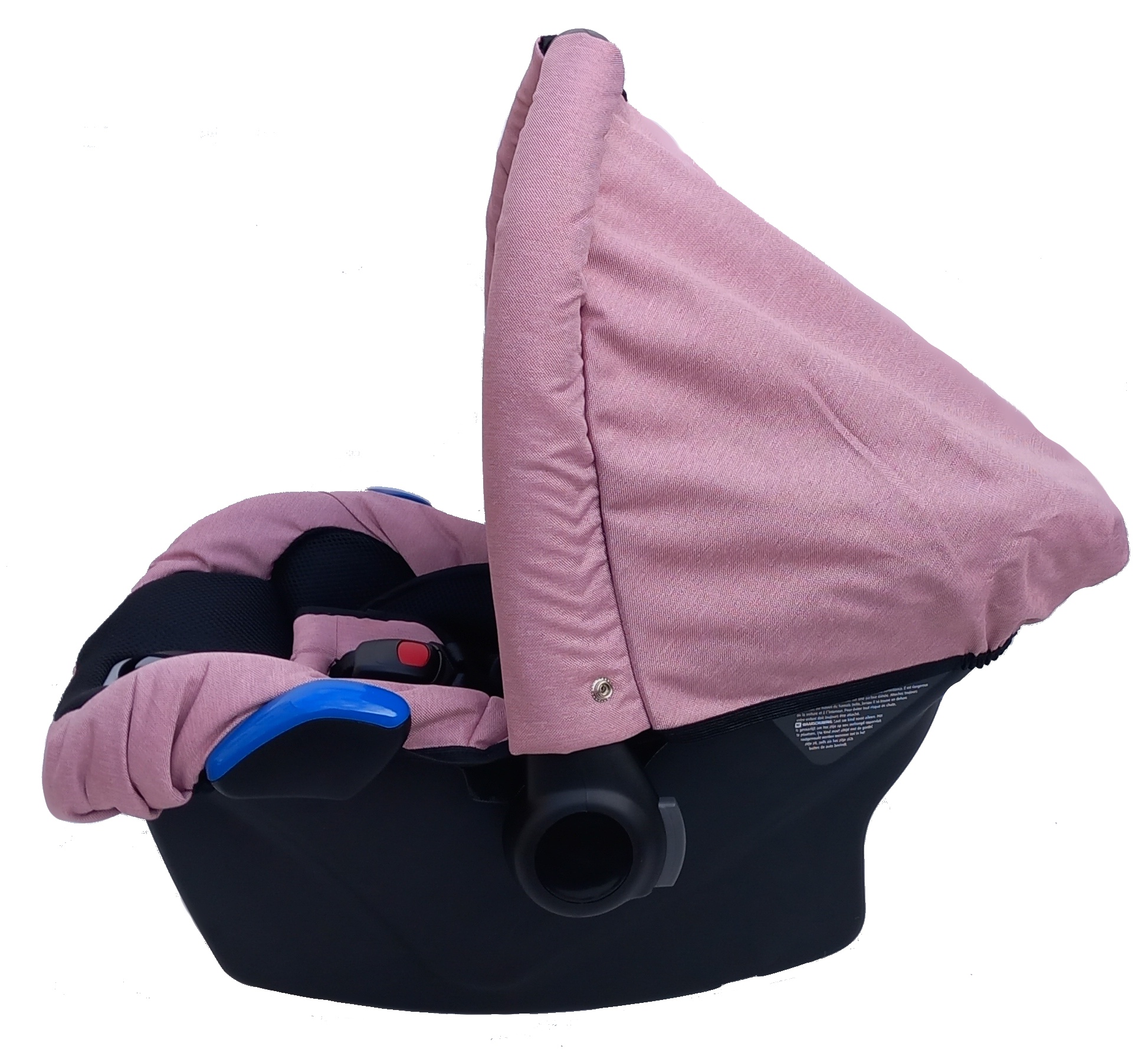 Autosedačka AVIONAUT KITE 0-13 kg