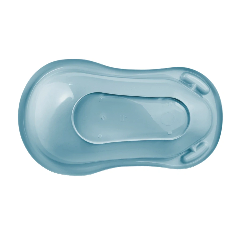 Koupací vanička 84 cm - PURE BLUE