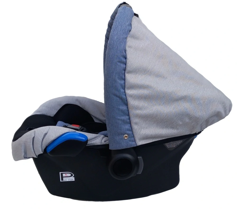 Autosedačka AVIONAUT KITE 0-13 kg