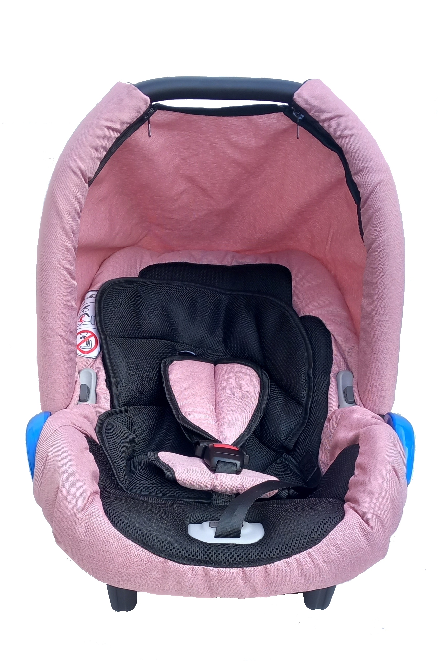 Autosedačka AVIONAUT KITE 0-13 kg