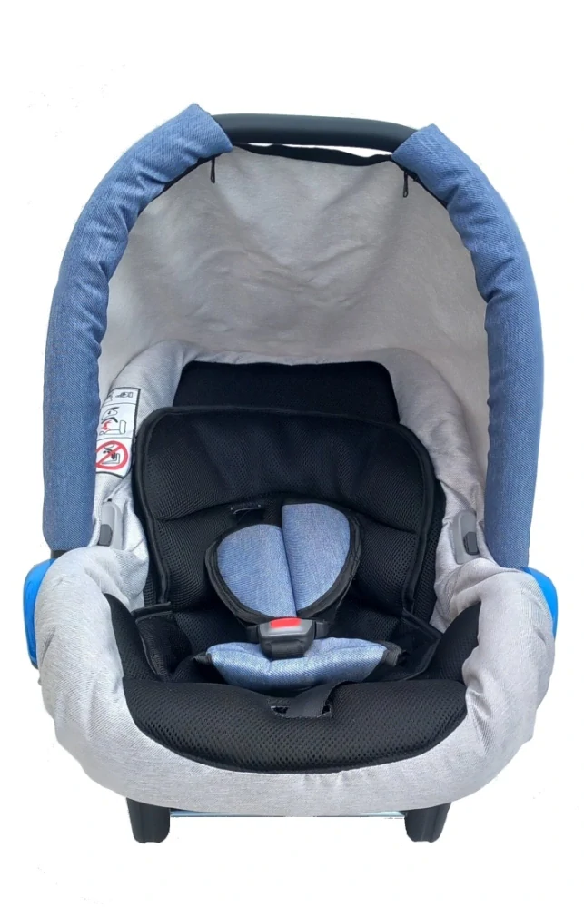 Autosedačka AVIONAUT KITE 0-13 kg