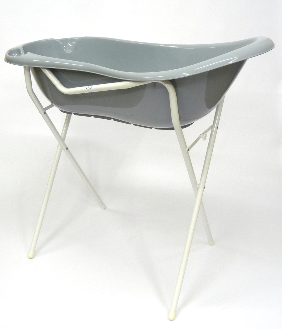 Stojan na koupací vaničky univerzální