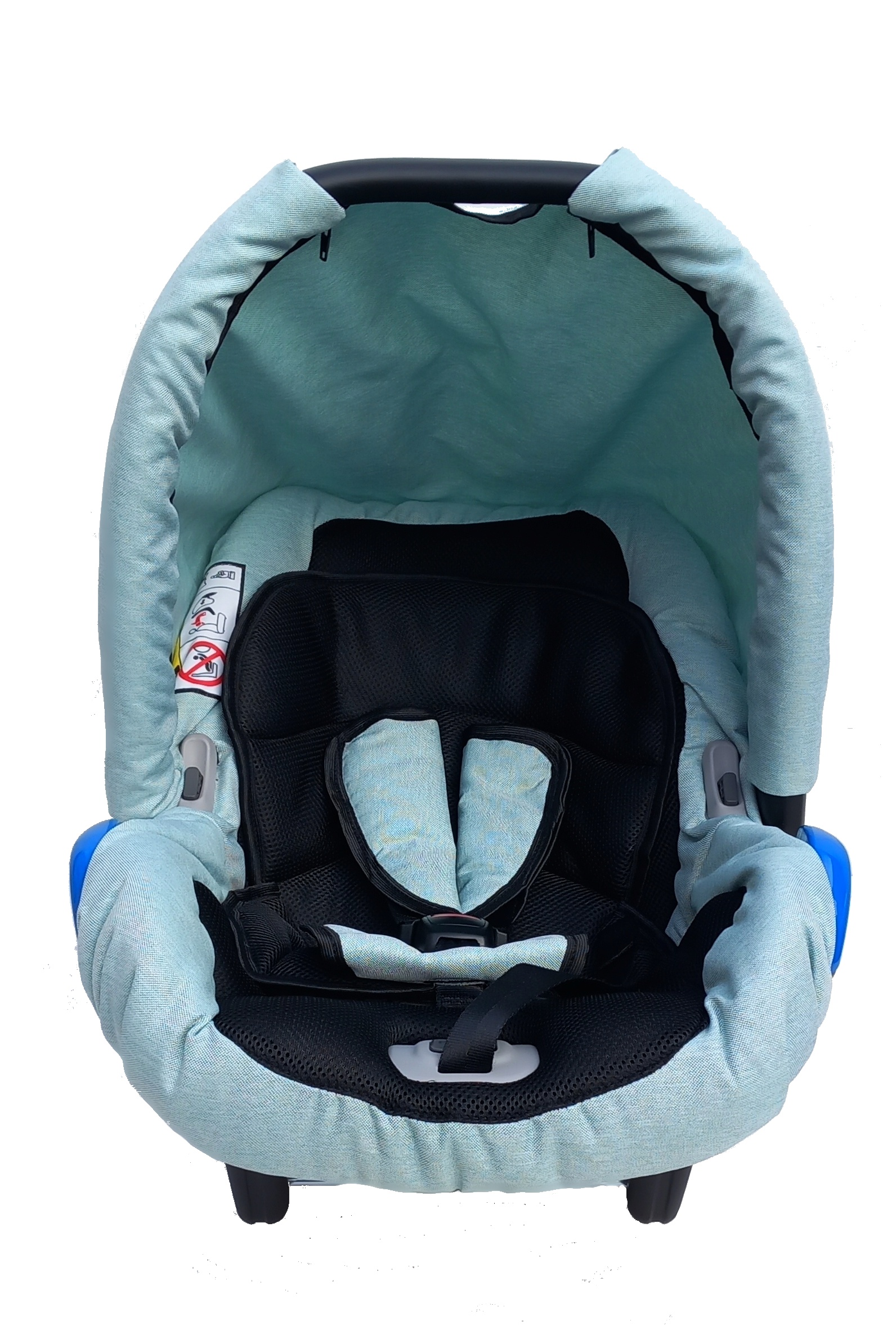 Autosedačka AVIONAUT KITE 0-13 kg