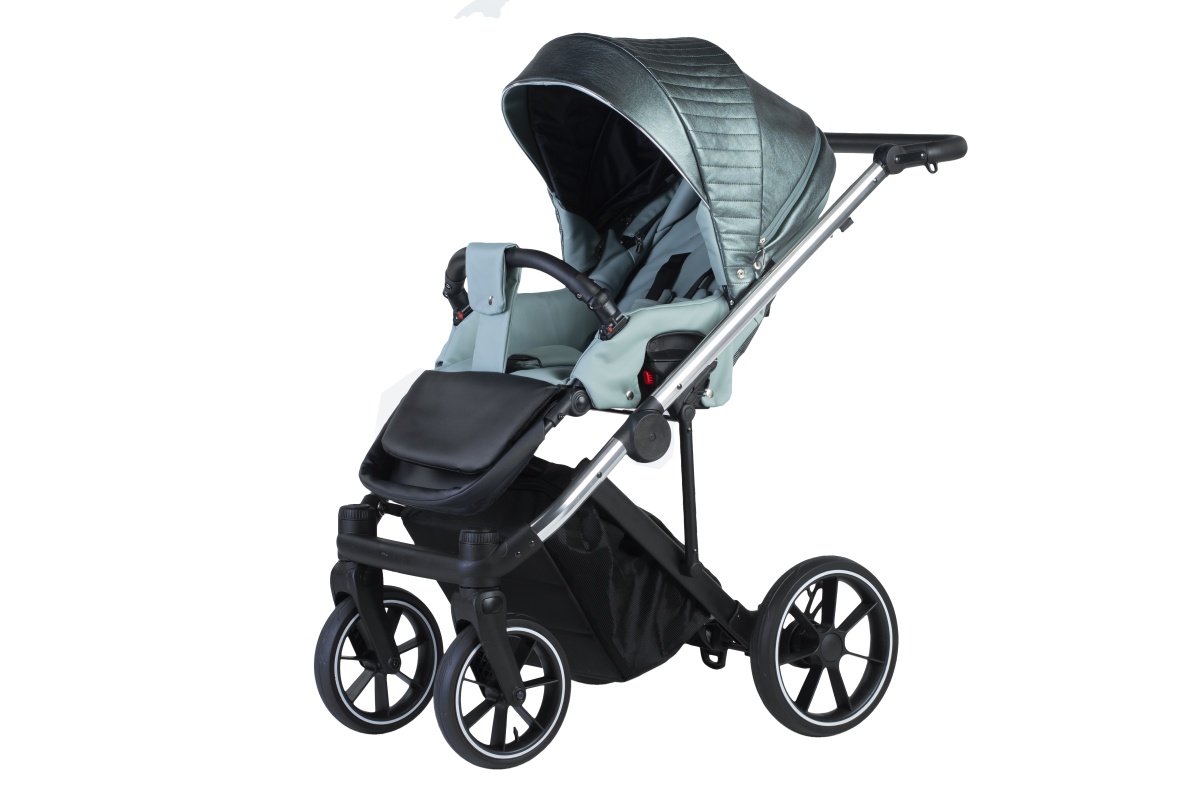 NATONI JIMMY LUX mentol