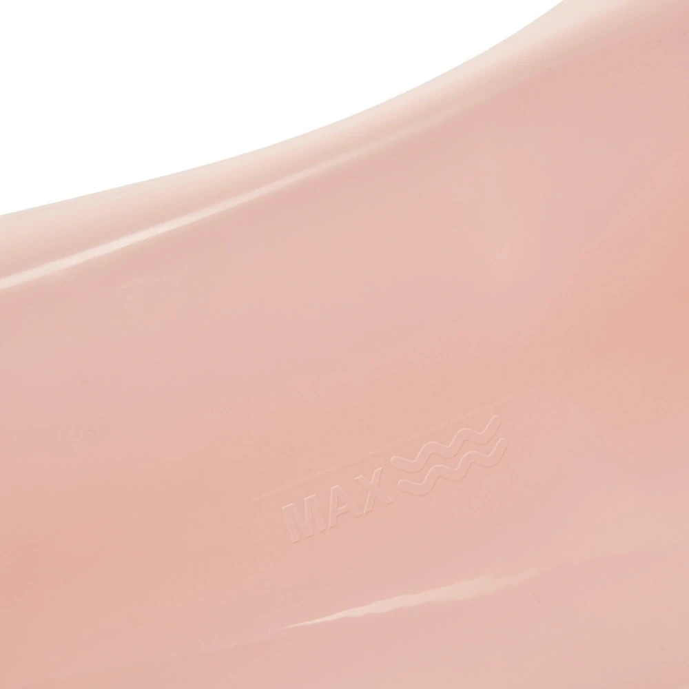 Koupací vanička 100 cm - PURE PINK