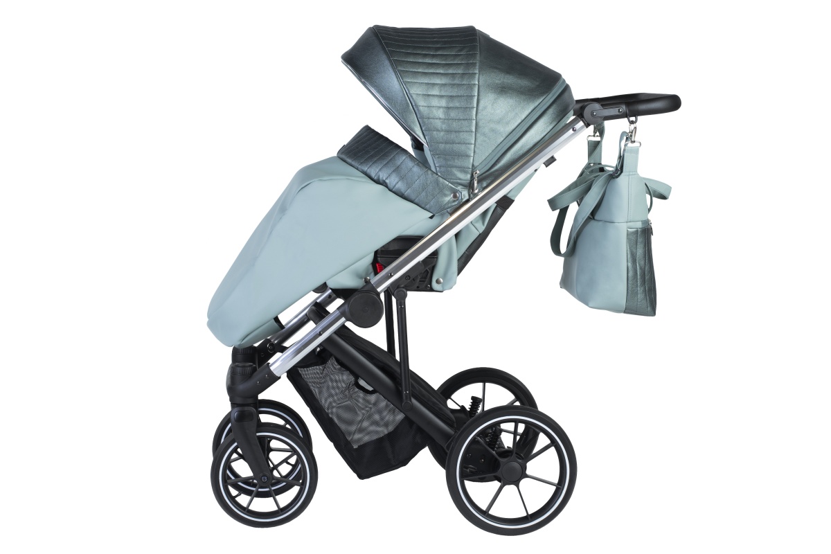 NATONI JIMMY LUX mentol