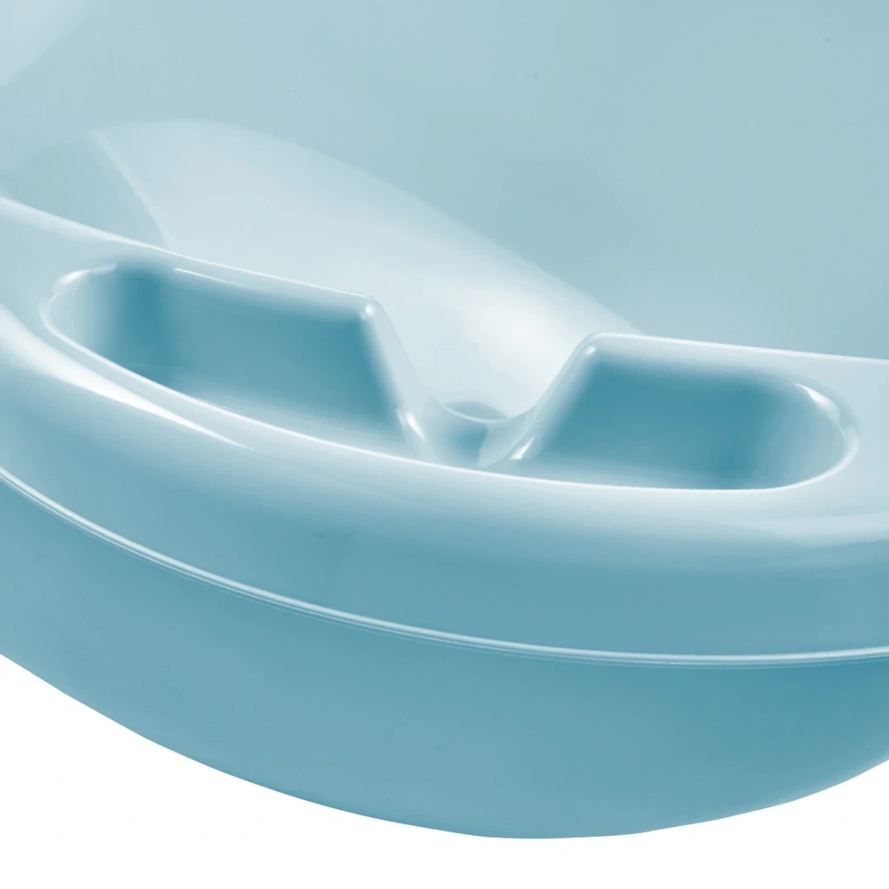 Koupací vanička 100 cm - PURE BLUE