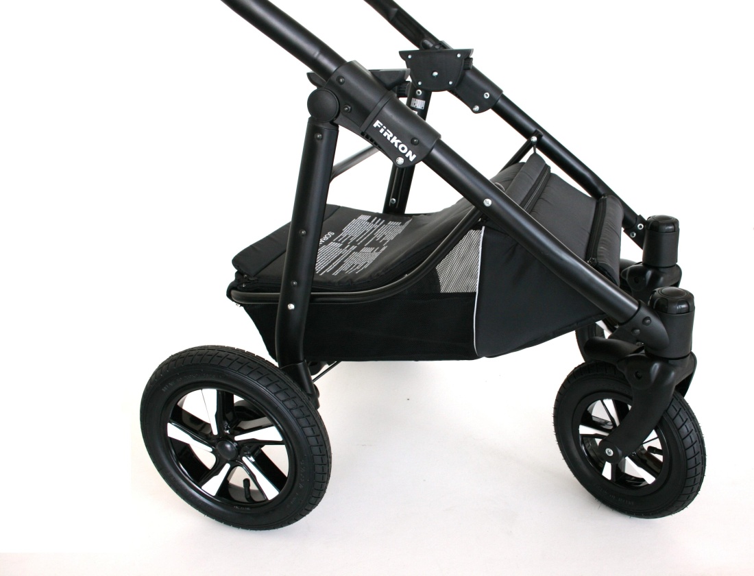 Kočárek FIRKON SORANO